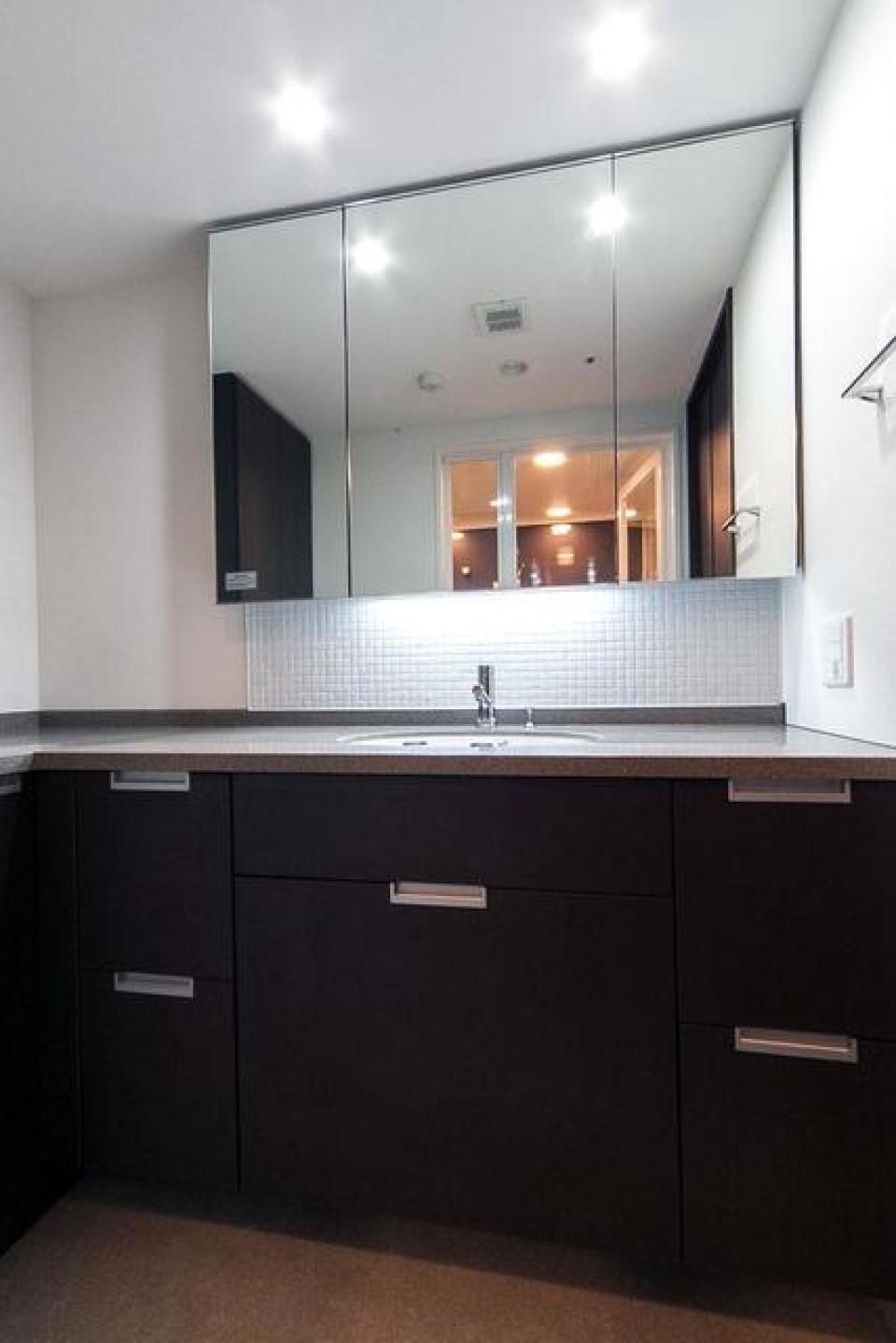 ※写真は同タイプ住戸です。