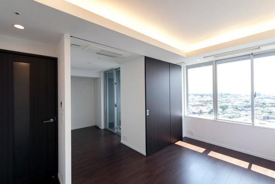 ※写真は同タイプ住戸です。