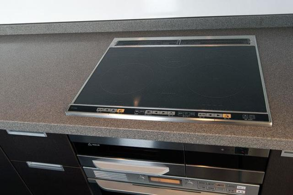 ※写真は同タイプ住戸です。