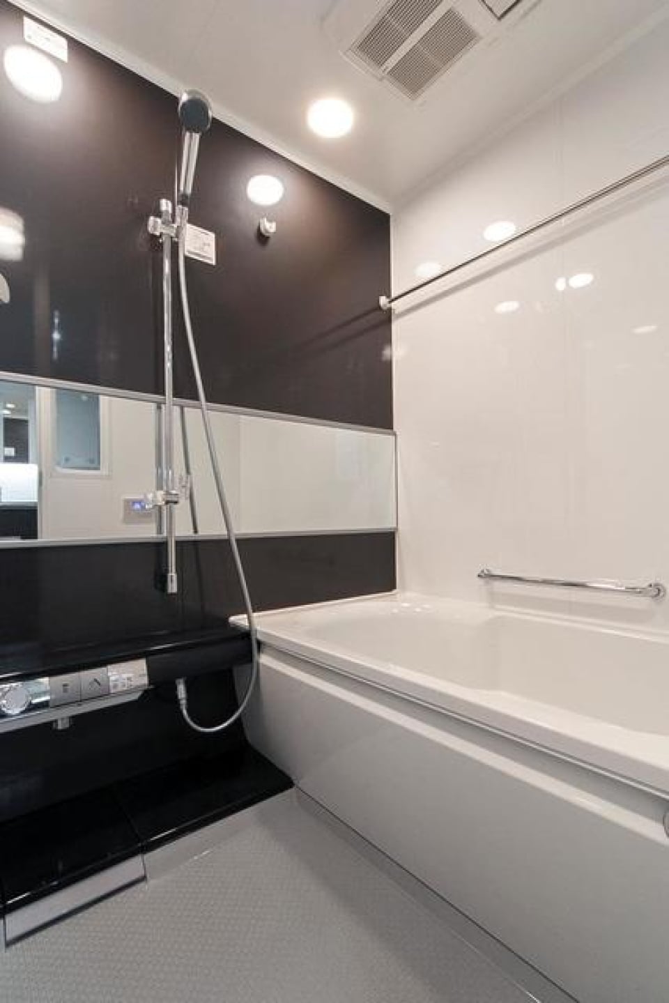 ※写真は同タイプ住戸です。