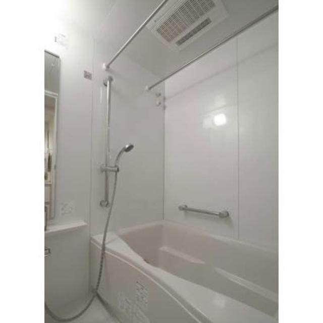 ※写真は同タイプ住戸です。