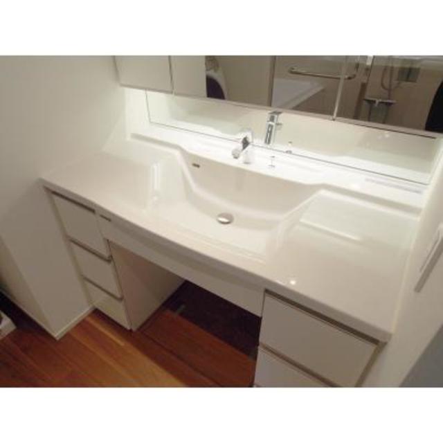 ※写真は同タイプ住戸です。