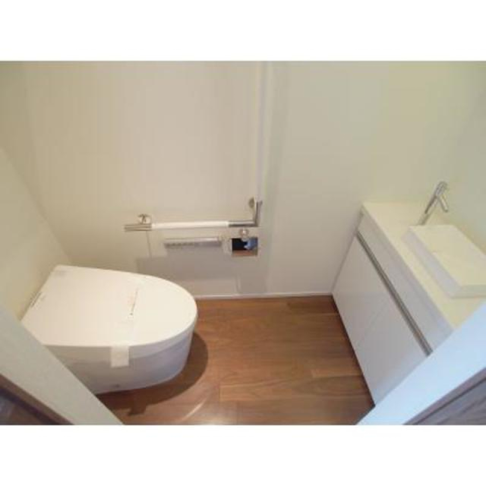 ※写真は同タイプ住戸です。