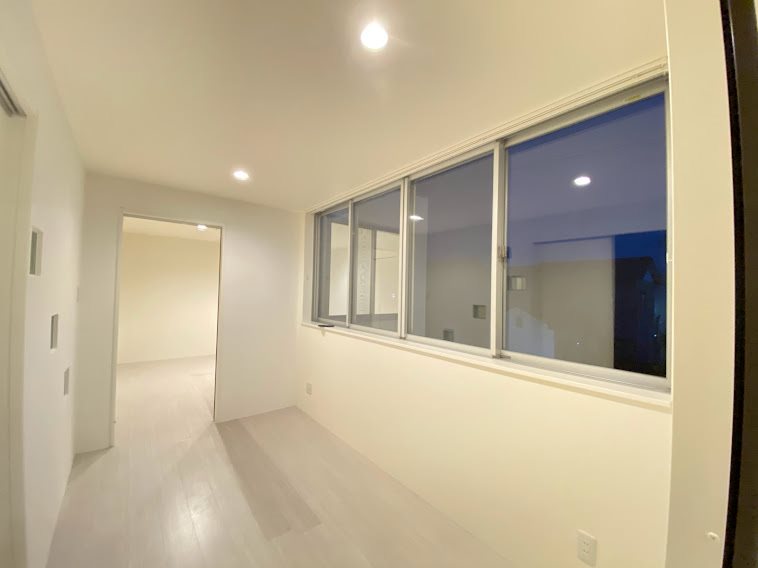 サービスルーム　4.2帖