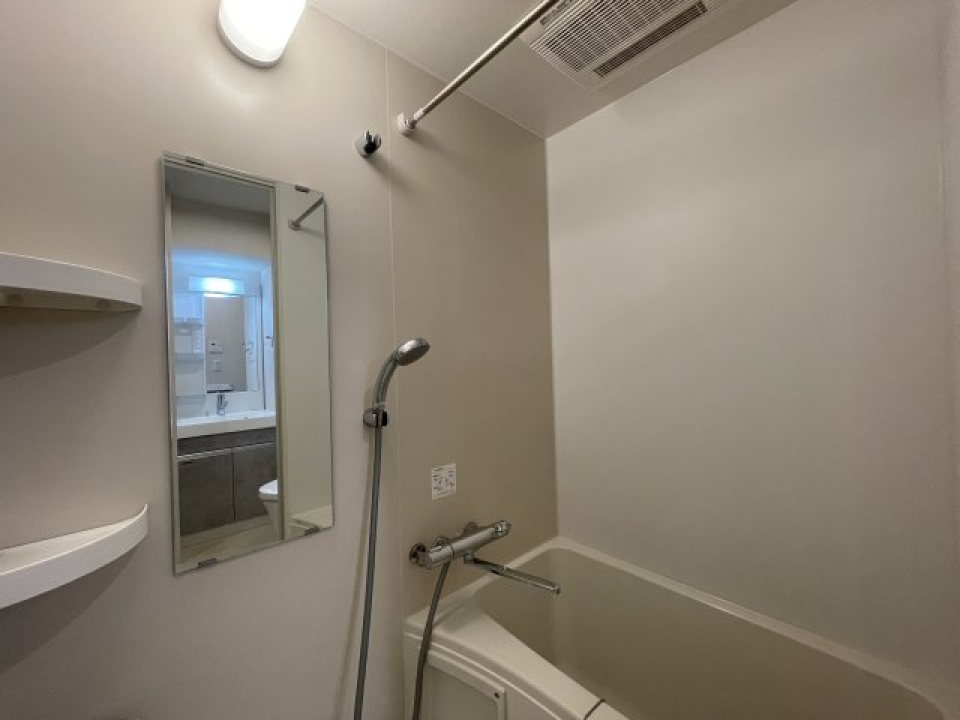 KNOTS浅草※別号室反転タイプ