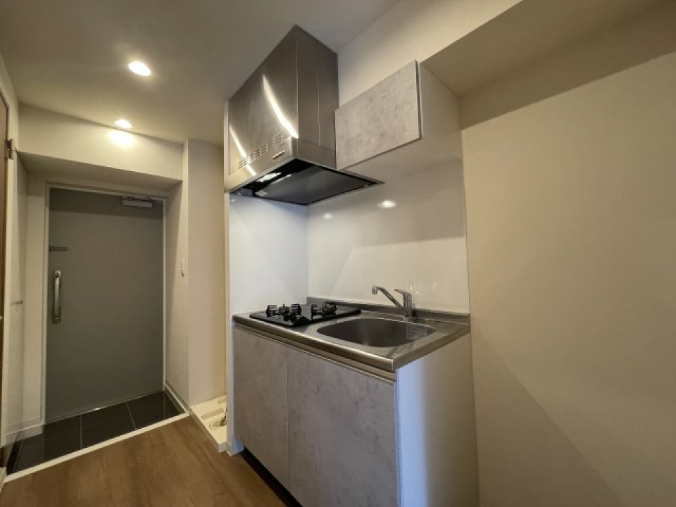 KNOTS浅草※別号室反転タイプ