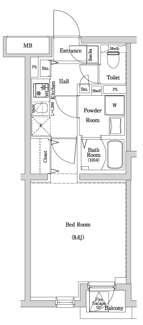 ノッツ東武練馬