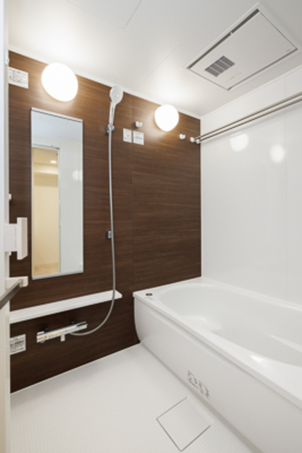 ※写真は同タイプ住戸です。