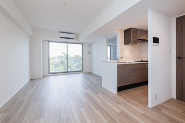 ※写真は同タイプ住戸です。