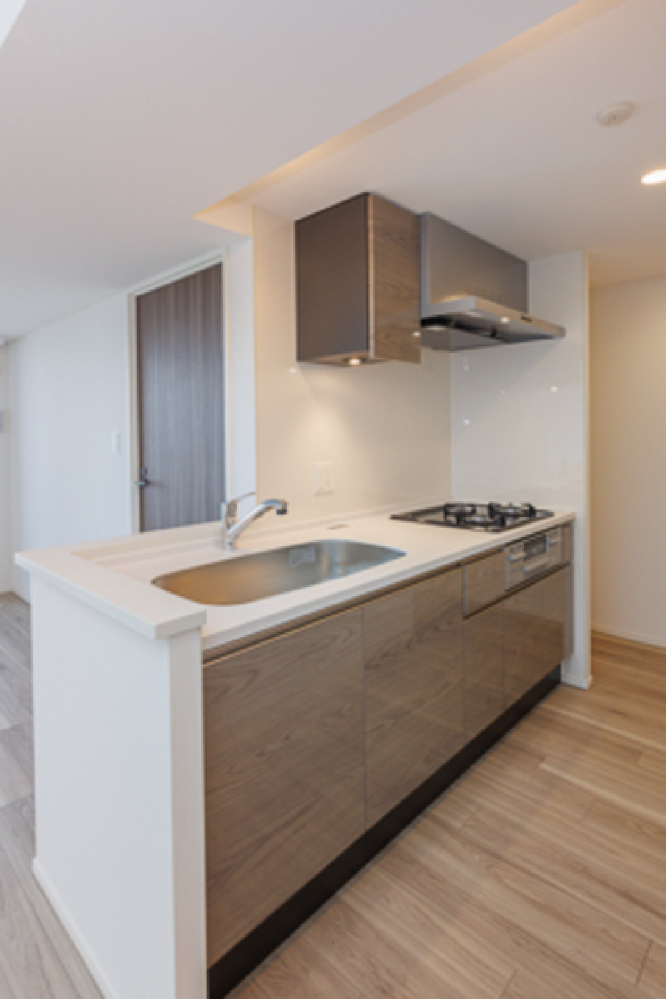 ※写真は同タイプ住戸です。