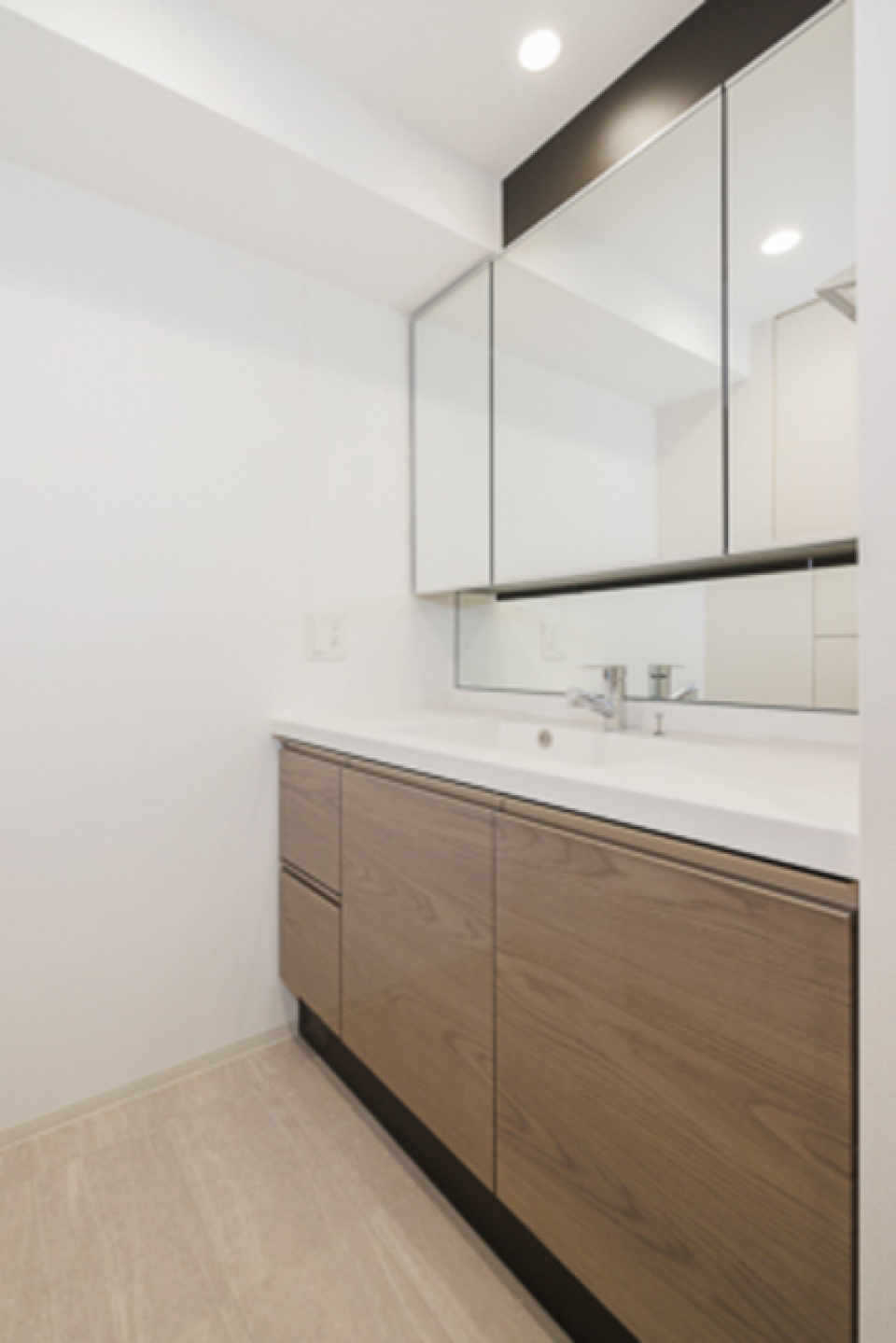 ※写真は同タイプ住戸です。