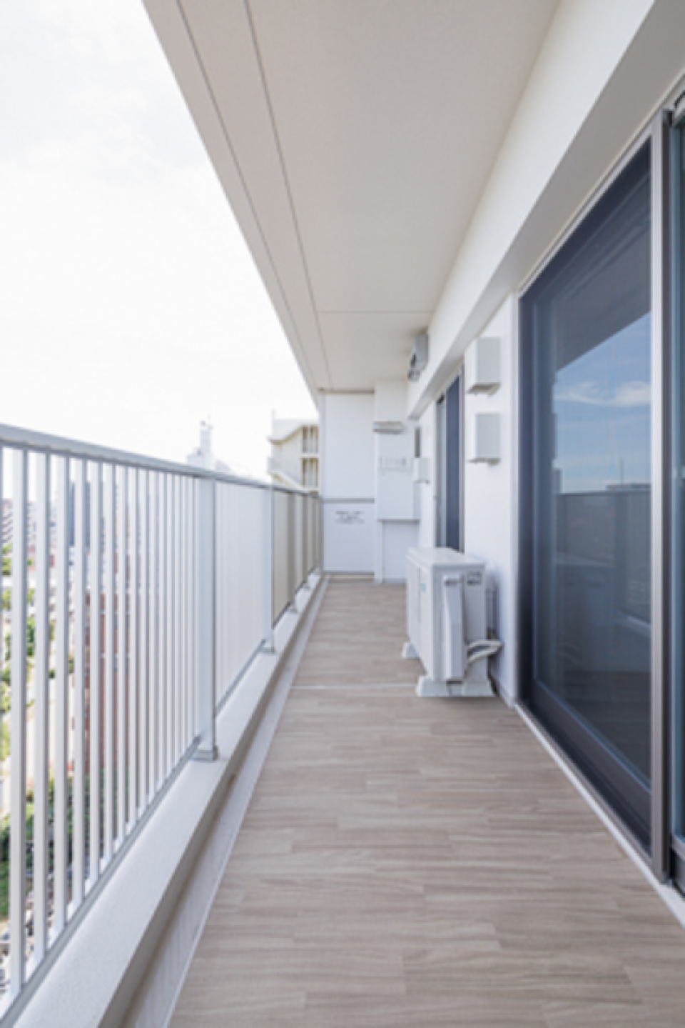 ※写真は同タイプ住戸です。