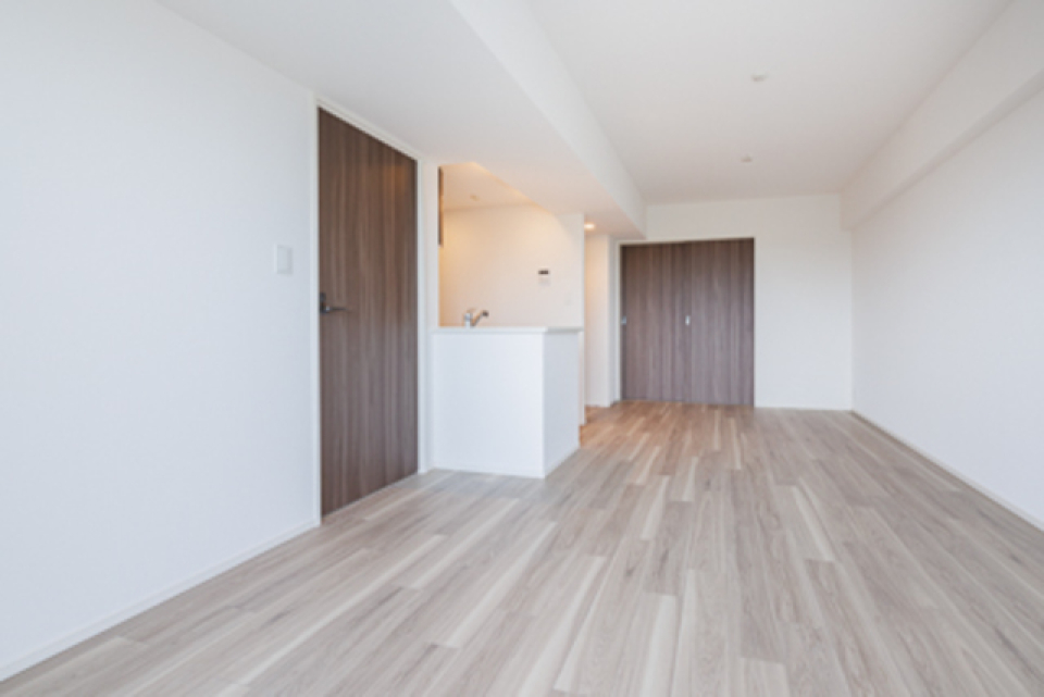 ※写真は同タイプ住戸です。