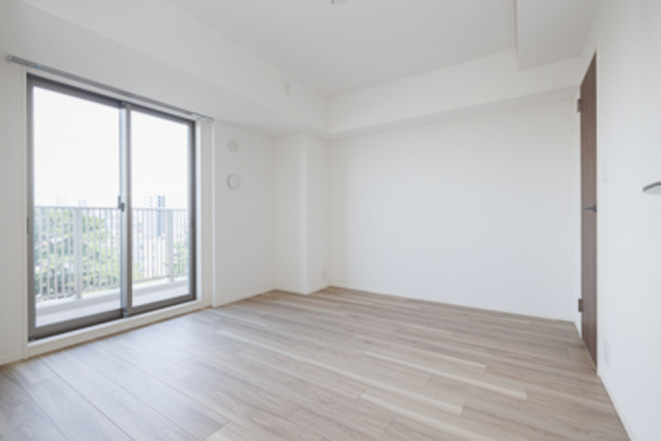 ※写真は同タイプ住戸です。