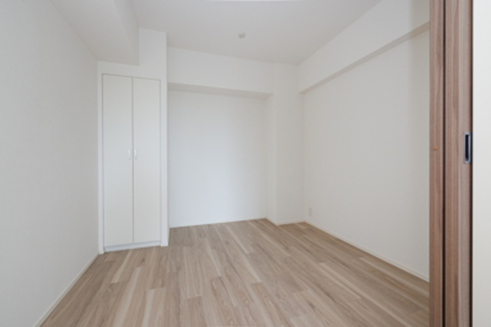 ※写真は同タイプ住戸です。