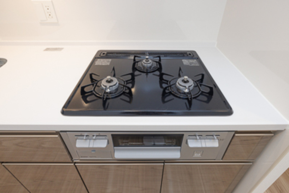 ※写真は同タイプ住戸です。