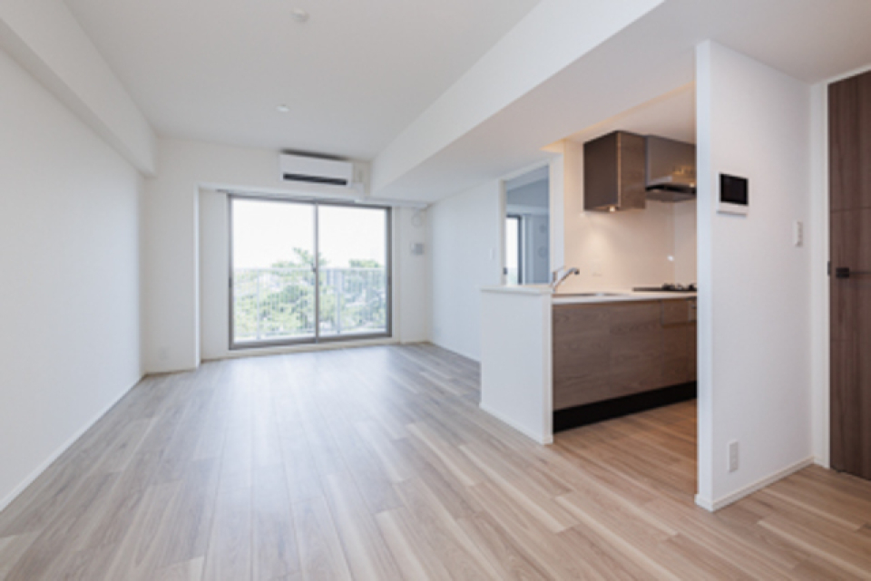 ※写真は同タイプ住戸です。