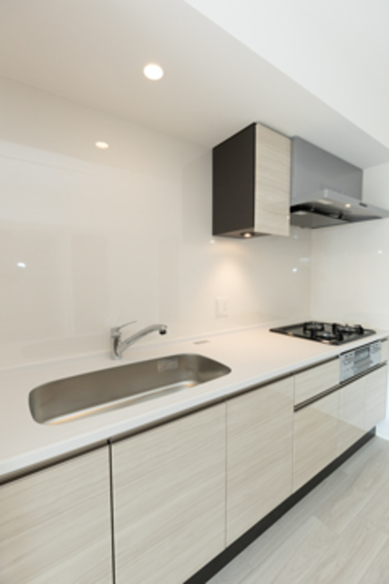 ※写真は同タイプ住戸です。