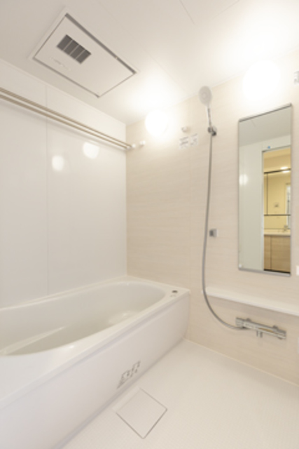 ※写真は同タイプ住戸です。