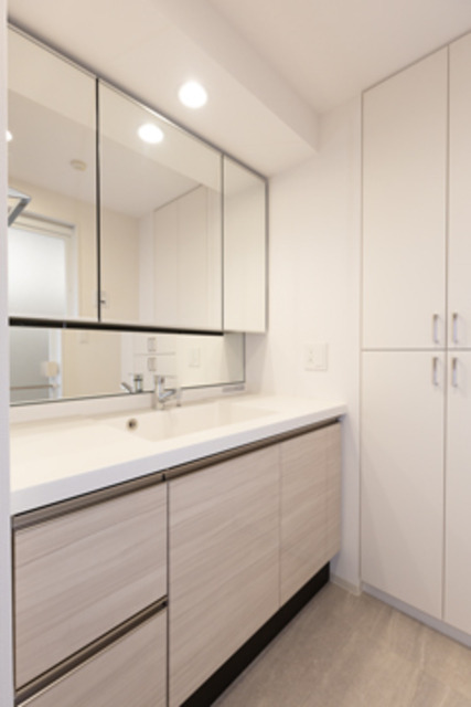 ※写真は同タイプ住戸です。