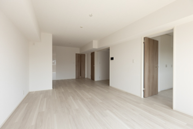 ※写真は同タイプ住戸です。