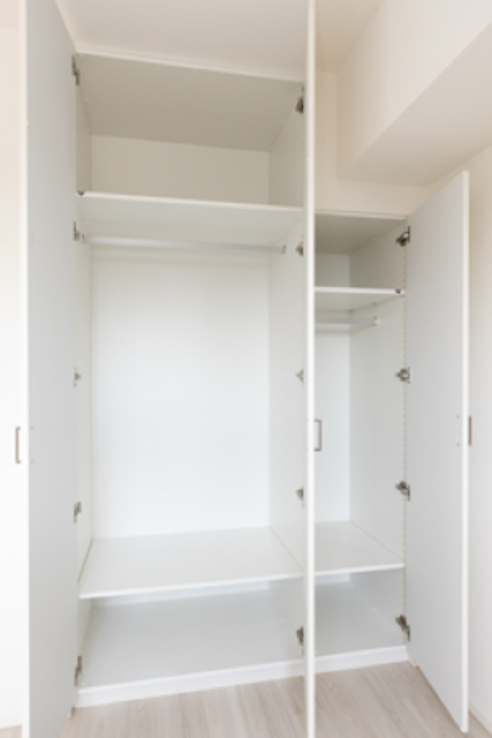 ※写真は同タイプ住戸です。