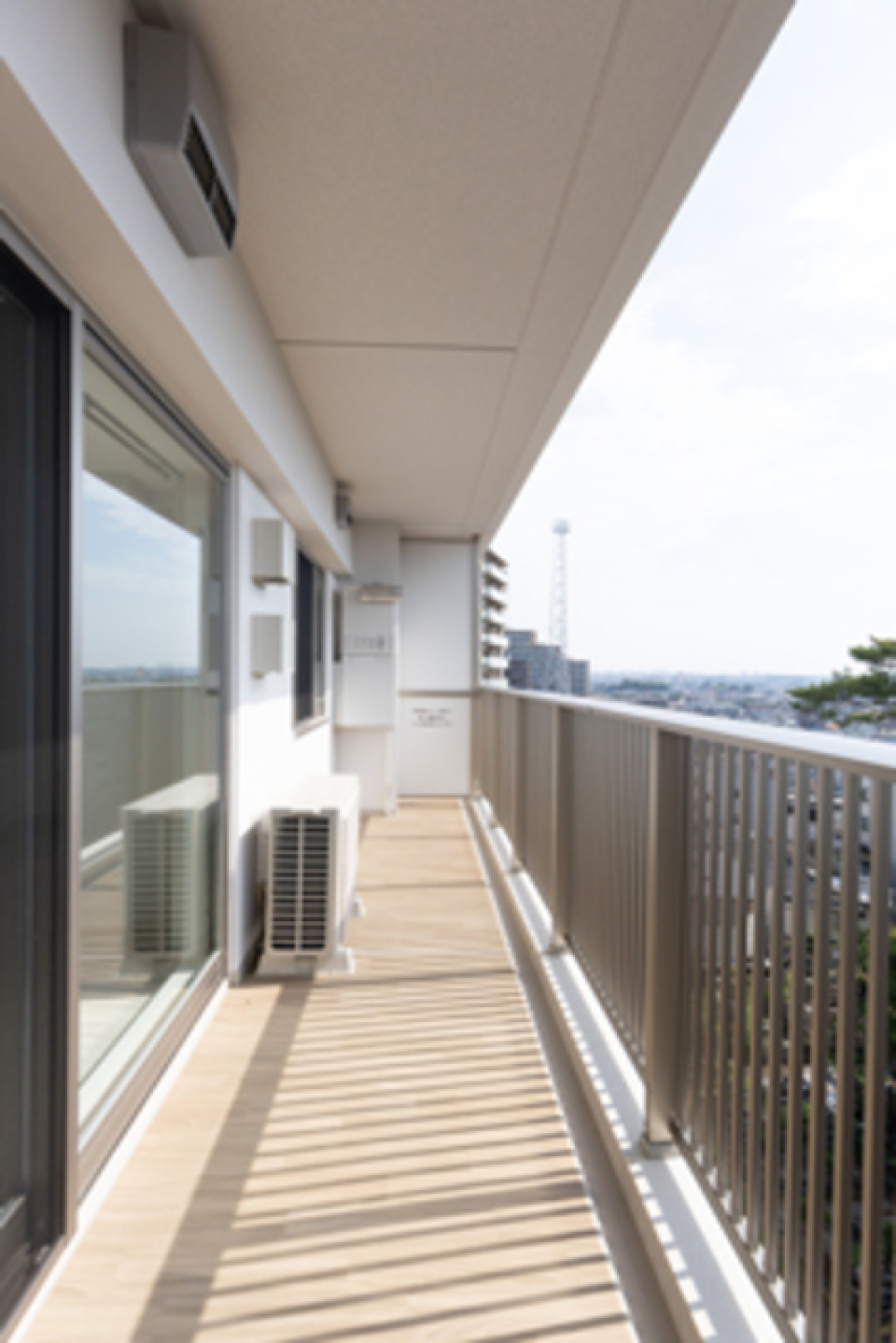 ※写真は同タイプ住戸です。