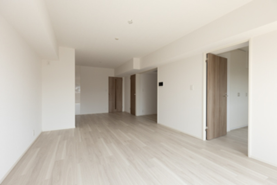 ※写真は同タイプ住戸です。