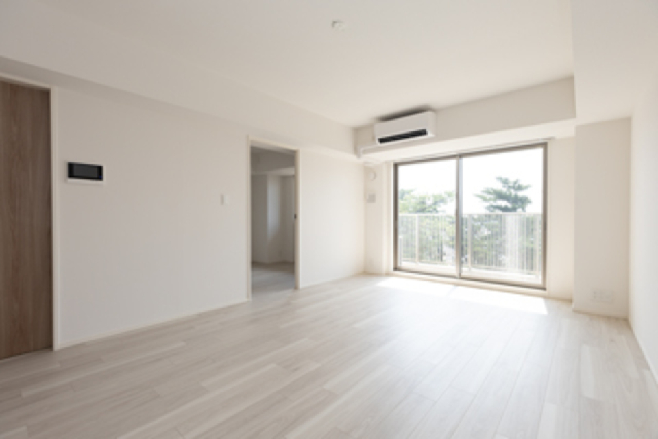 ※写真は同タイプ住戸です。