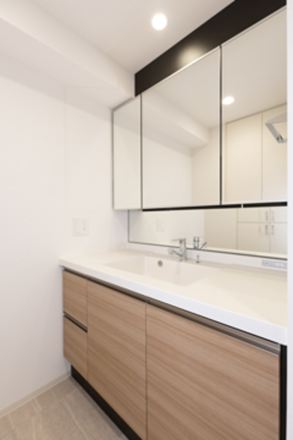 ※写真は同タイプ住戸です。