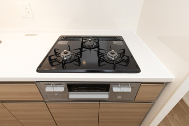 ※写真は同タイプ住戸です。