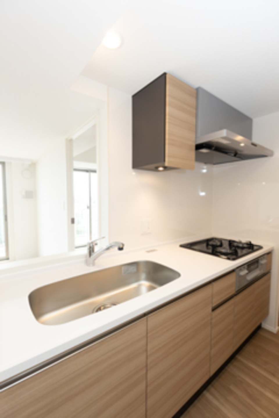 ※写真は同タイプ住戸です。