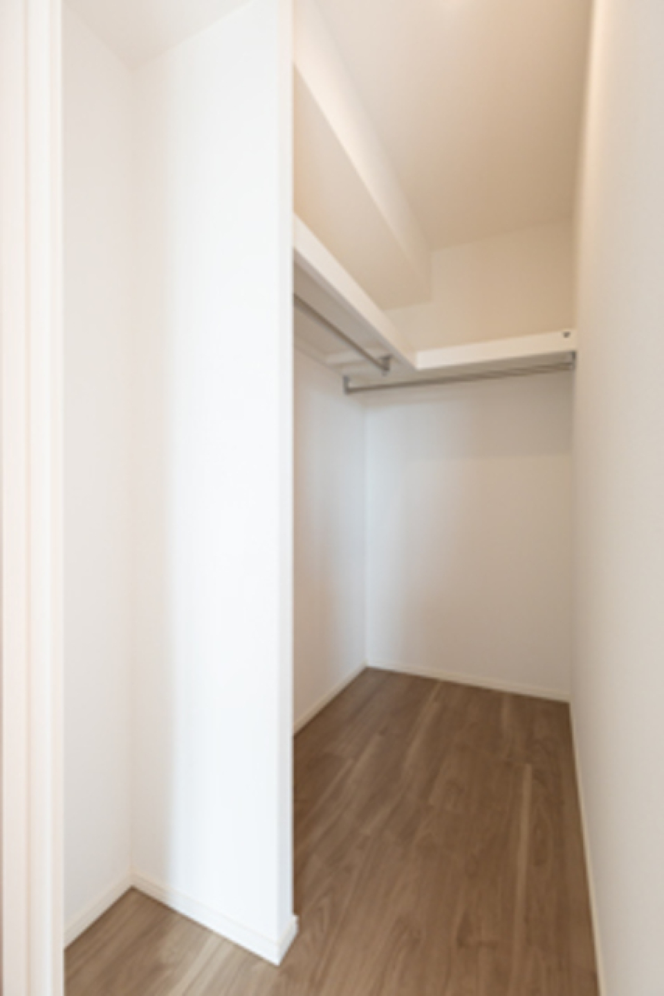 ※写真は同タイプ住戸です。