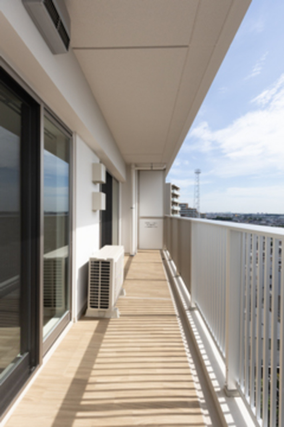 ※写真は同タイプ住戸です。