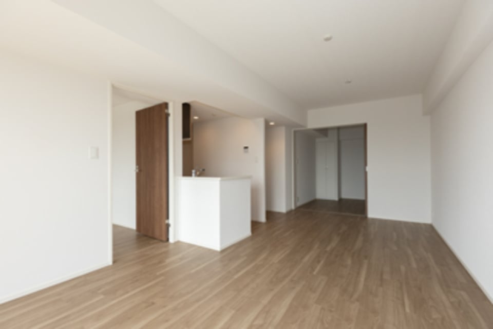 ※写真は同タイプ住戸です。