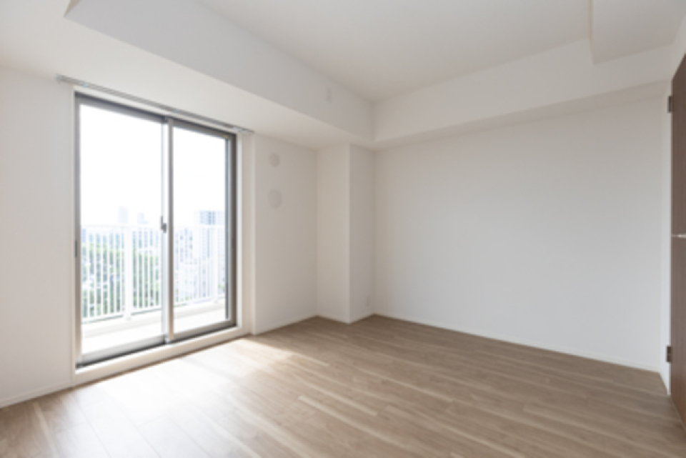 ※写真は同タイプ住戸です。