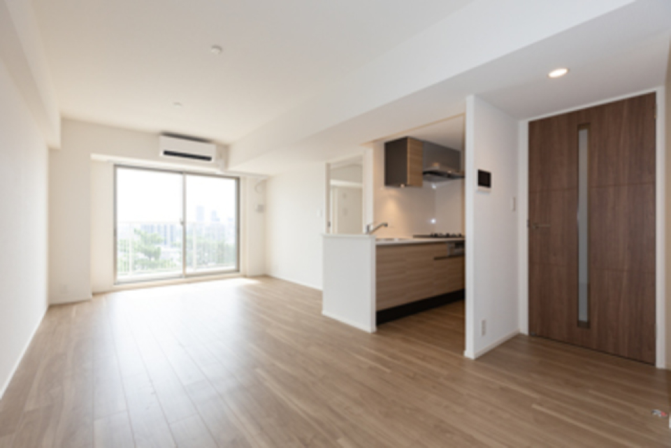 ※写真は同タイプ住戸です。