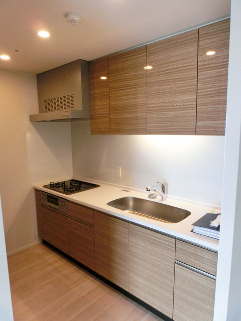 ※写真は同タイプ住戸です。