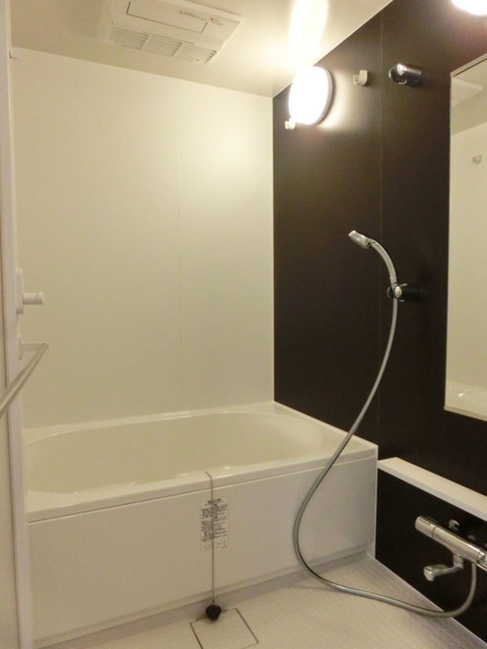 ※写真は同タイプ住戸です。