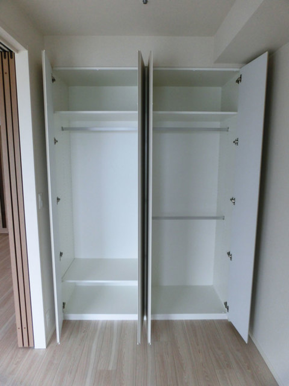 ※写真は同タイプ住戸です。