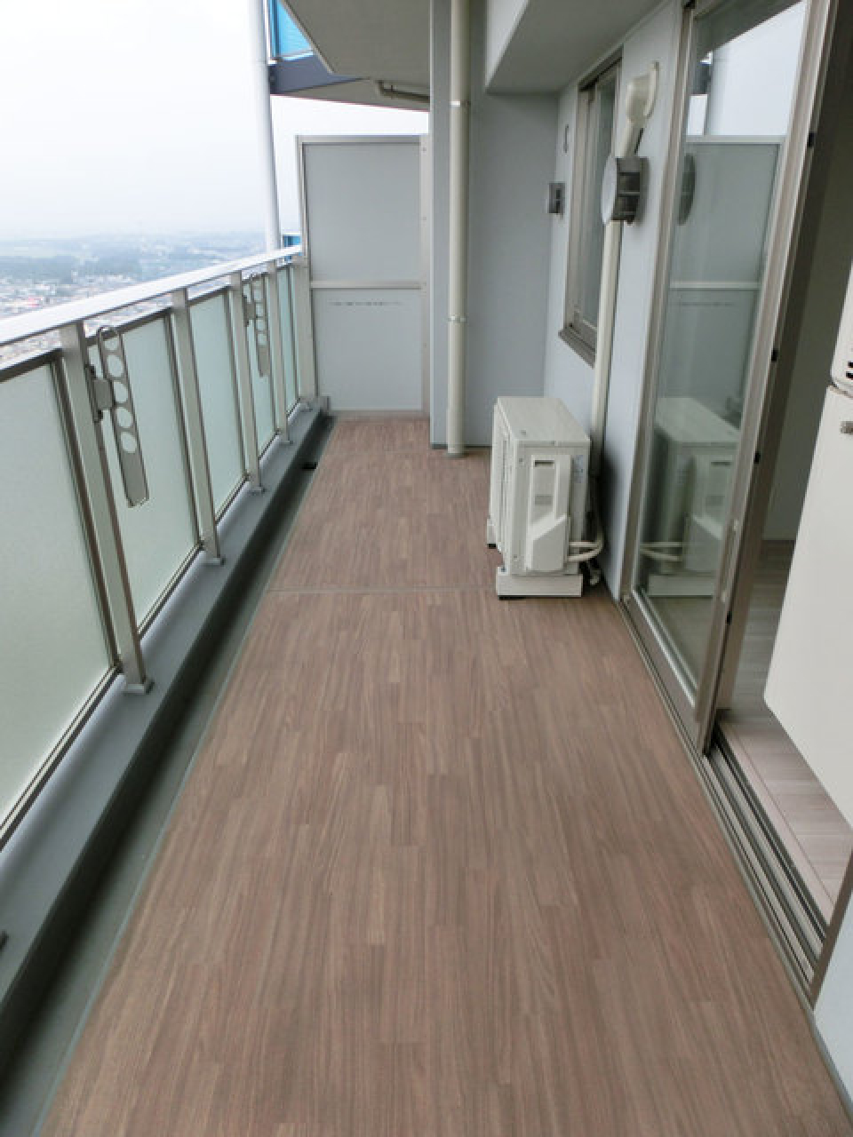 ※写真は同タイプ住戸です。