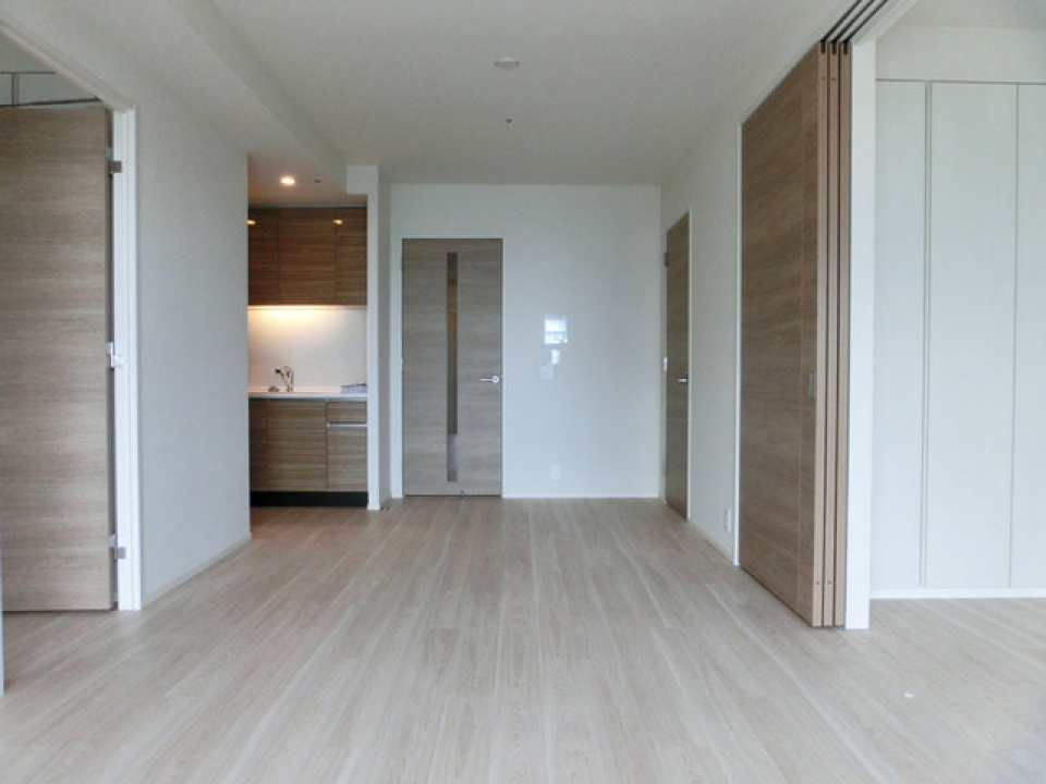 ※写真は同タイプ住戸です。