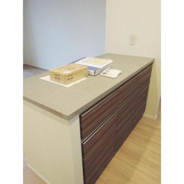 ※写真は同タイプ住戸です。