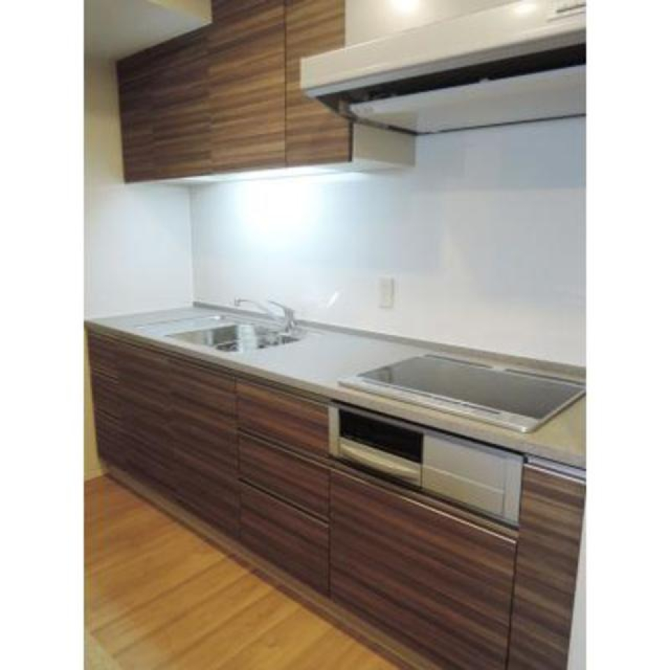 ※写真は同タイプ住戸です。