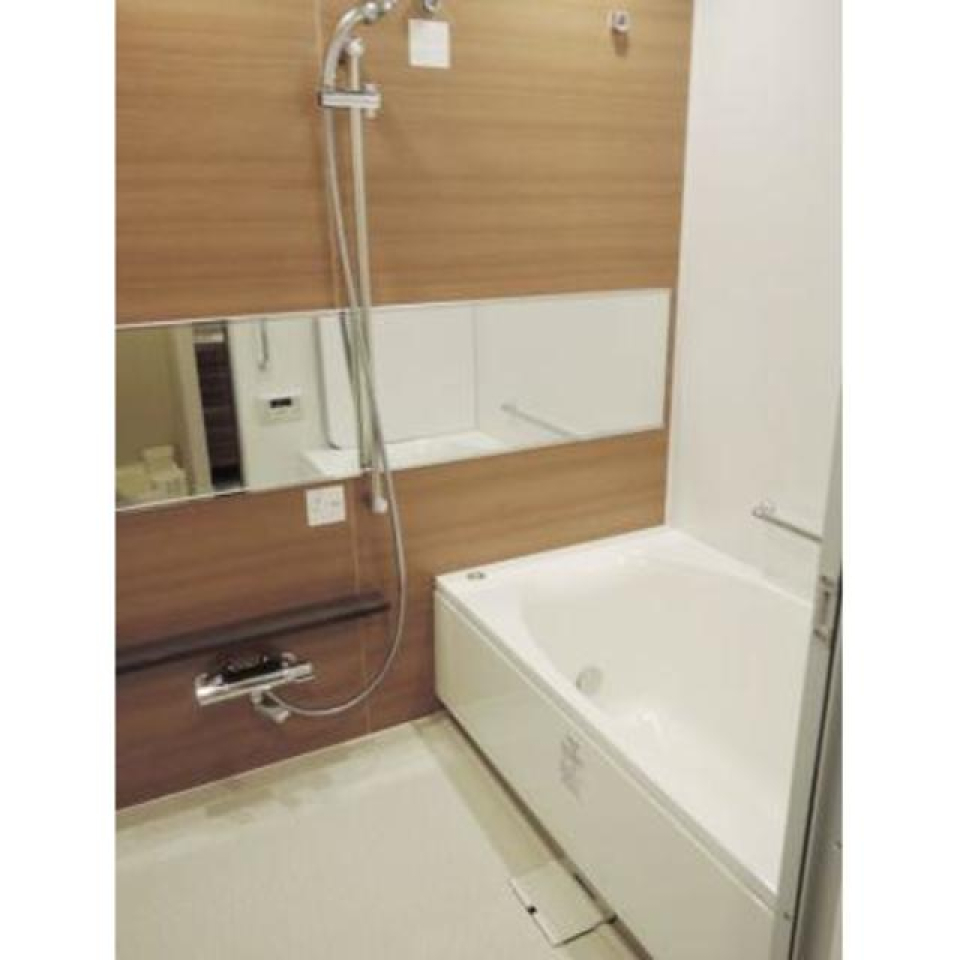 ※写真は同タイプ住戸です。