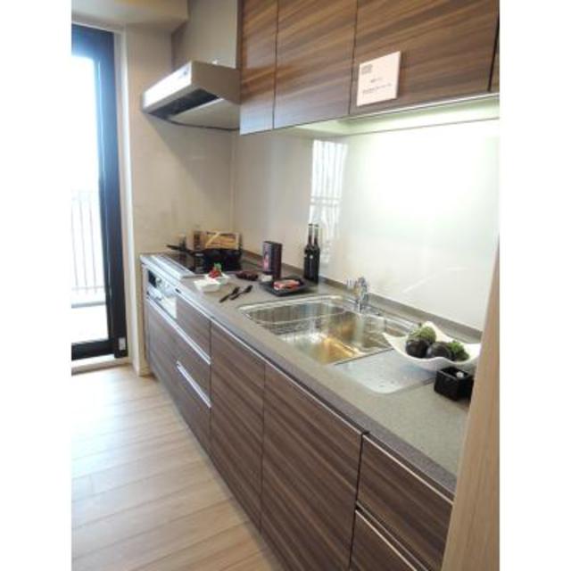 ※写真は同タイプ住戸です。