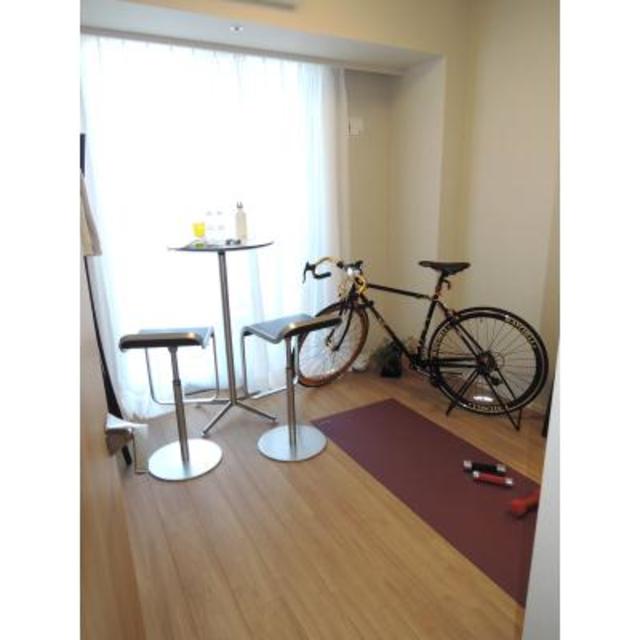 ※写真は同タイプ住戸です。