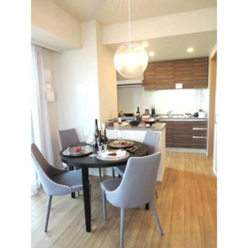 ※写真は同タイプ住戸です。