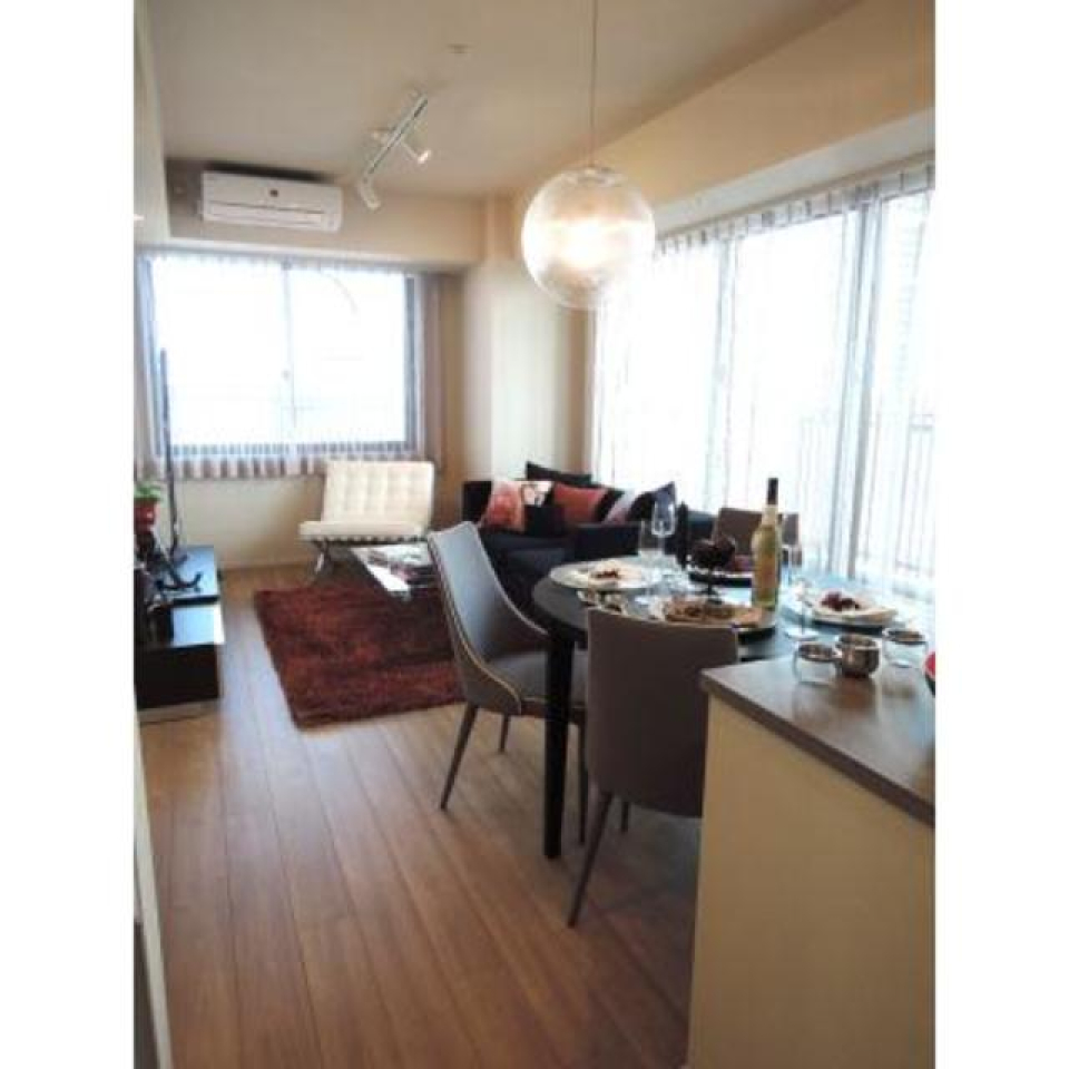 ※写真は同タイプ住戸です。