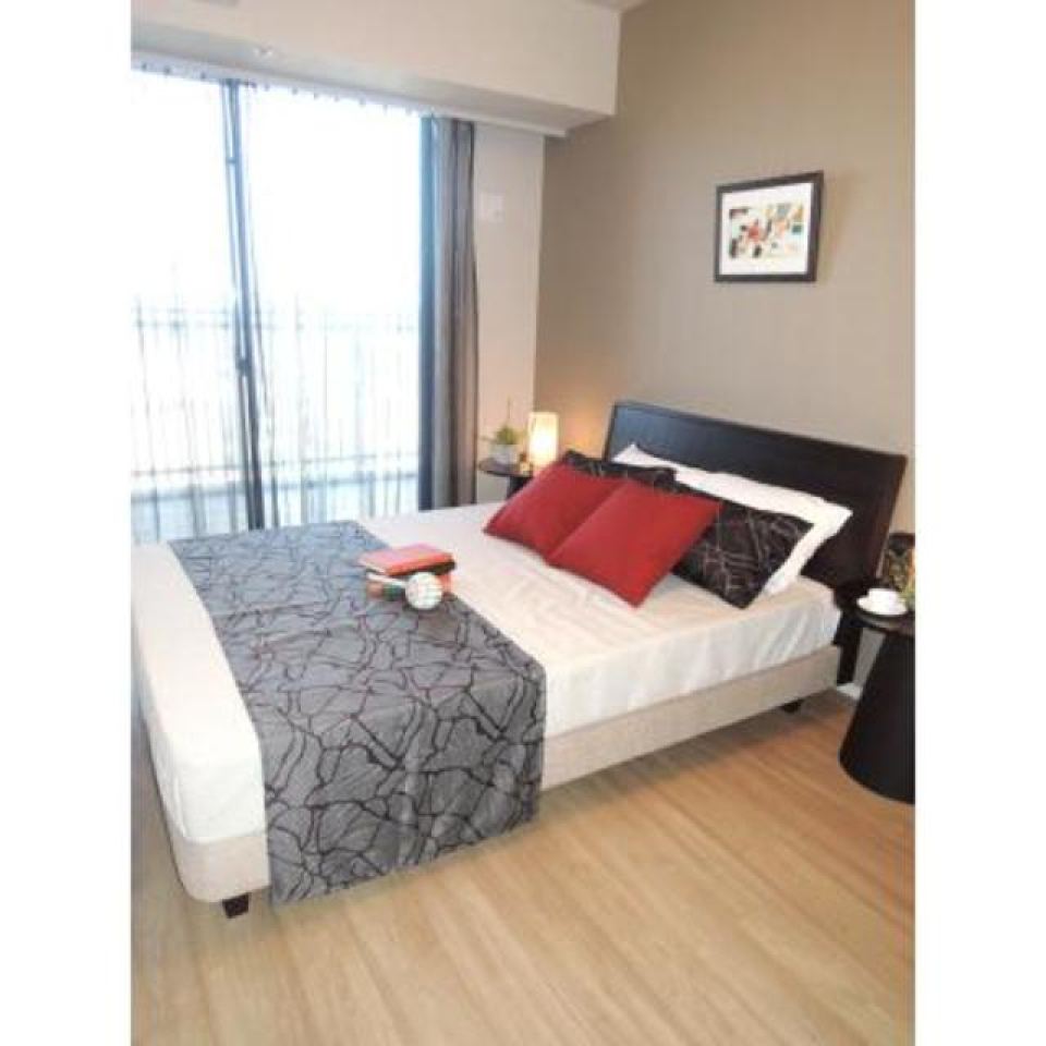 ※写真は同タイプ住戸です。